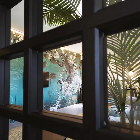 La Casa Del Pez Apartamento *