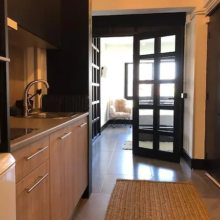 La Casa Del Pez Santander