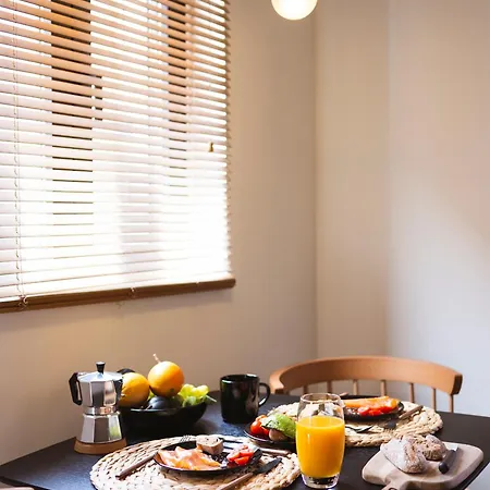 La Casa Del Pez * Santander