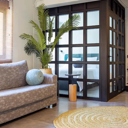 Apartamento La Casa Del Pez