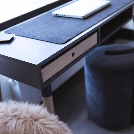 La Casa Del Pez Lägenhet Santander