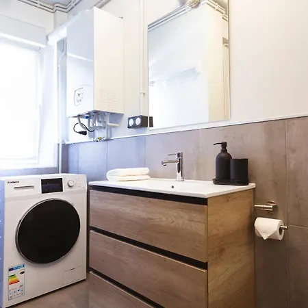 La Casa Del Pez * Santander