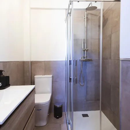 La Casa Del Pez Santander