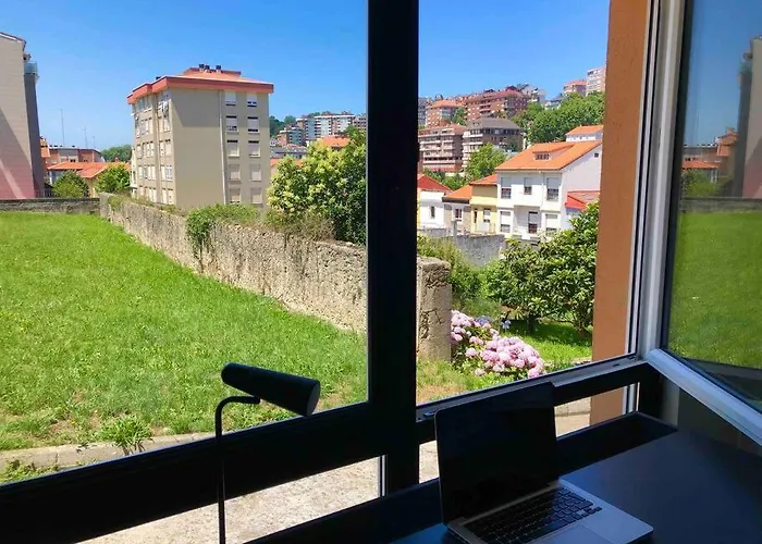 La Casa Del Pez דירה *