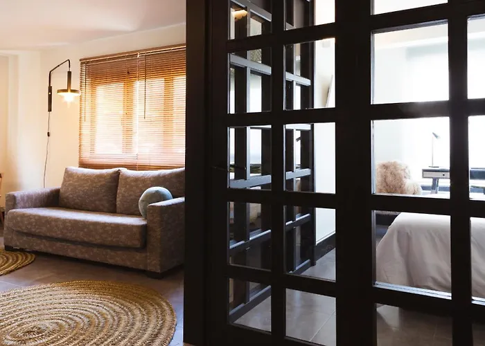 La Casa Del Pez 公寓 *