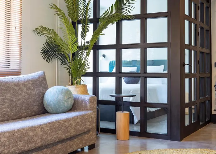 דירה La Casa Del Pez