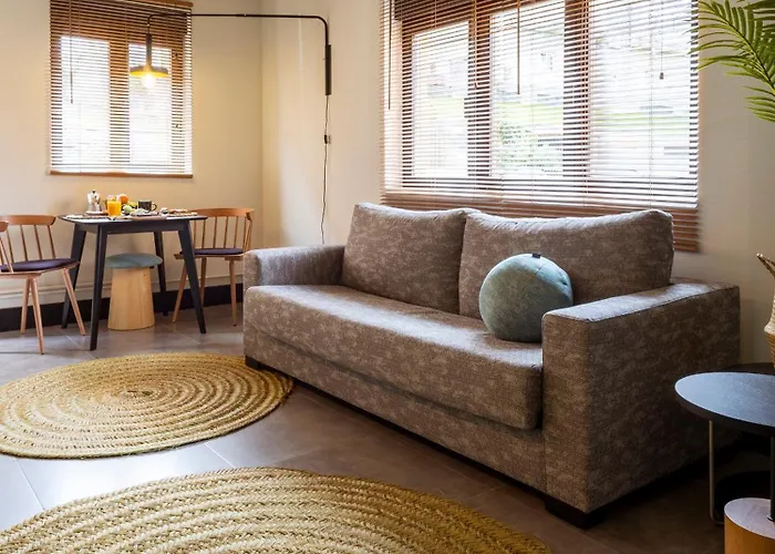 La Casa Del Pez דירה סנטנדר