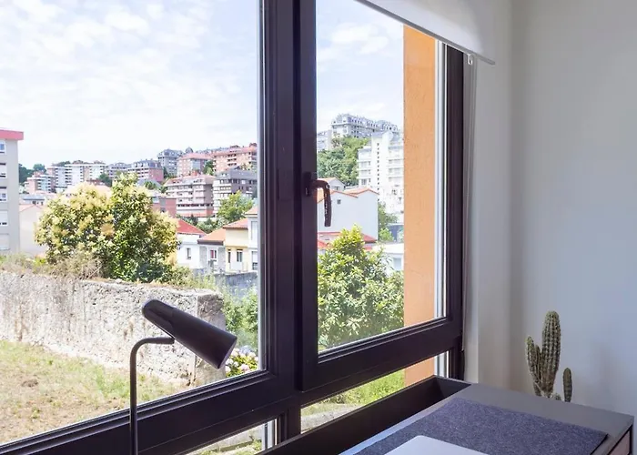 La Casa Del Pez סנטנדר