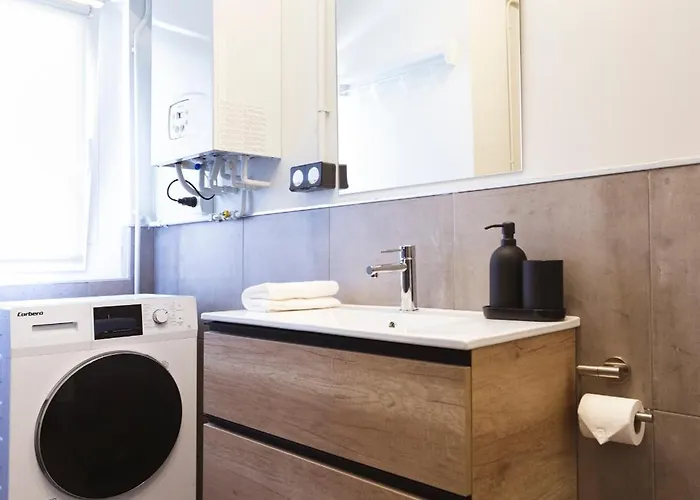 La Casa Del Pez * 桑坦德