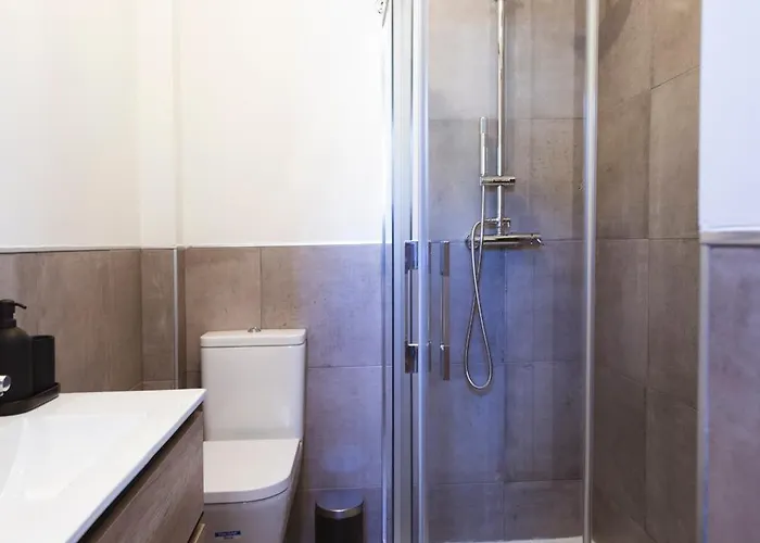 La Casa Del Pez סנטנדר