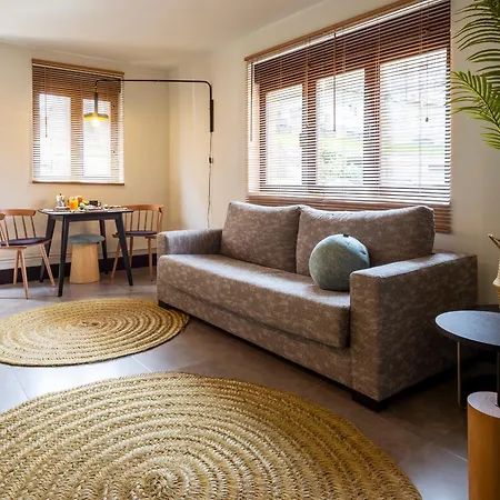 La Casa Del Pez Apartamento Santander